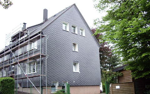 Rainer Behrend Dachdeckermeister